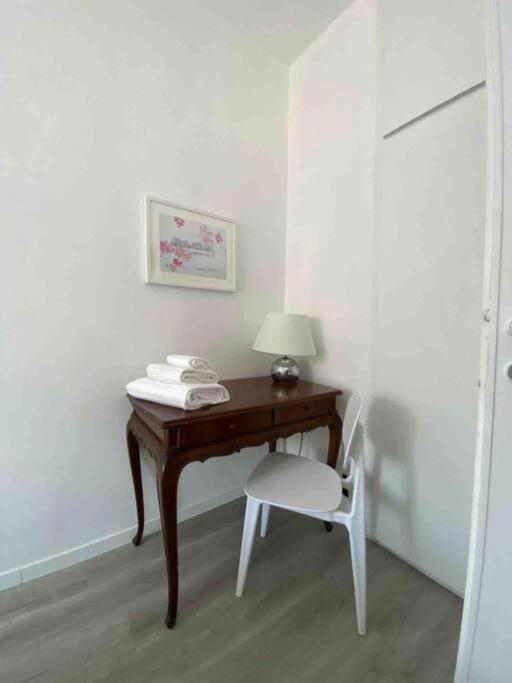 Olimpia Fidias Bilocale Isola Apartment Milan Luaran gambar
