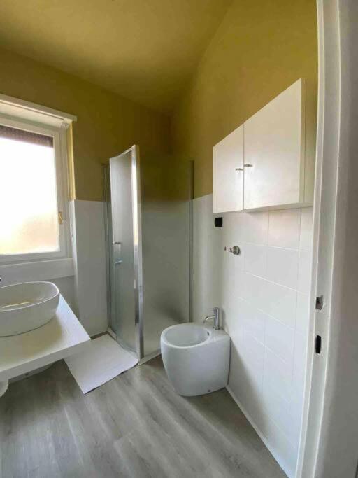 Olimpia Fidias Bilocale Isola Apartment Milan Luaran gambar