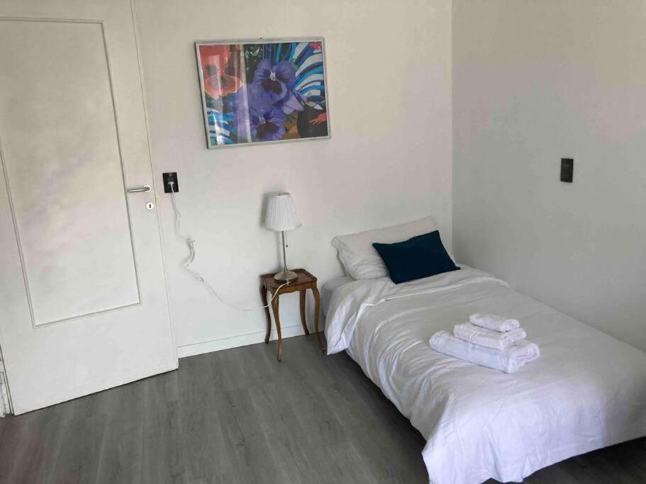 Olimpia Fidias Bilocale Isola Apartment Milan Luaran gambar